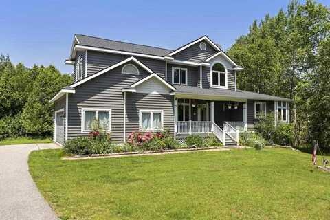 18861 Clipperview, Charlevoix, MI 49720