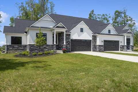 793 Fairways Drive, Harbor Springs, MI 49740