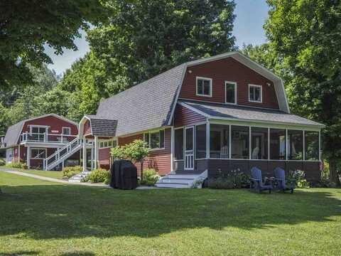 7834 Darmon, Central Lake, MI 49622