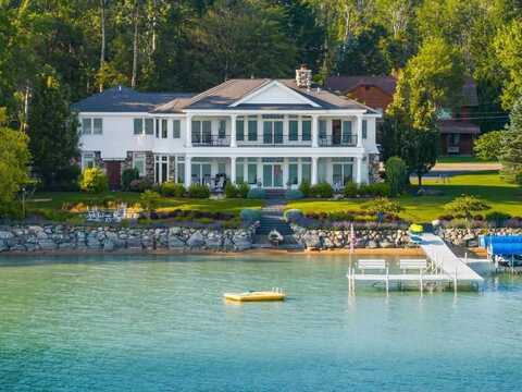 3248 Glenwood Beach, Boyne City, MI 49712