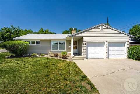 54 15th Street W, Billings, MT 59102