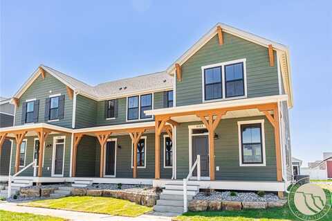 6184 Rosemary Road, Billings, MT 59101