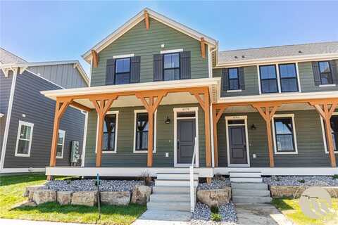 6176 Rosemary Road, Billings, MT 59101