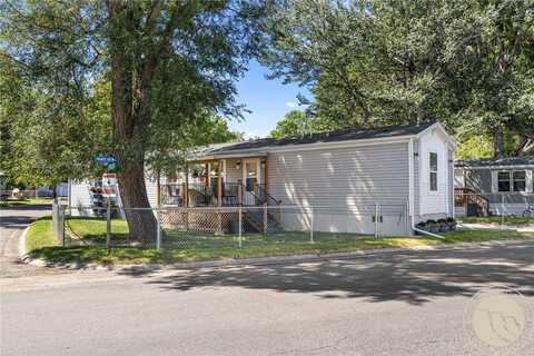 2 Prince of Wales Dr, Billings, MT 59105