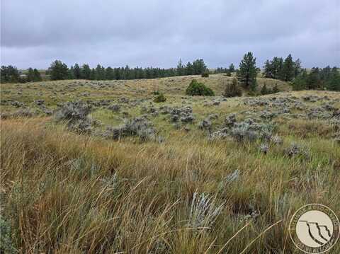 Parcel 16 Mountain View Road, Molt, MT 59057