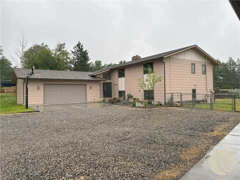 1340 Redwing Circle, Billings, MT 59105
