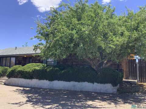 1609 Helena Drive, Gallup, NM 87301