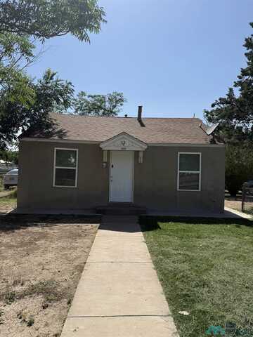 900 S Washington Avenue, Roswell, NM 88203