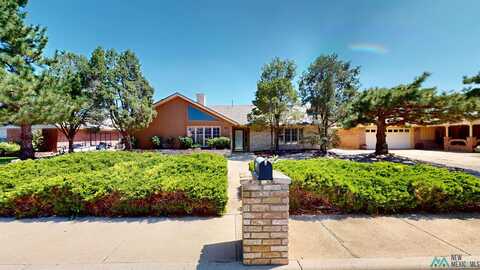 921 Nambe Street, Hobbs, NM 88240