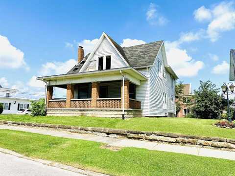 507 High Street, Shoals, IN 47581
