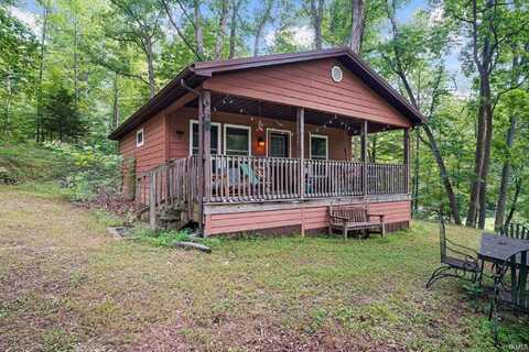 532 Dawn Lane, Bedford, IN 47421