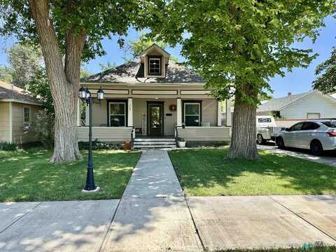207 S Kentucky Avenue, Roswell, NM 88203