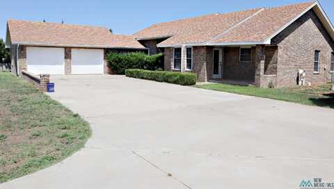 2120 S Roosevelt Rd 4 Lane, Portales, NM 88130