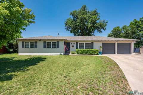 3014 Bandolina Avenue, Roswell, NM 88201