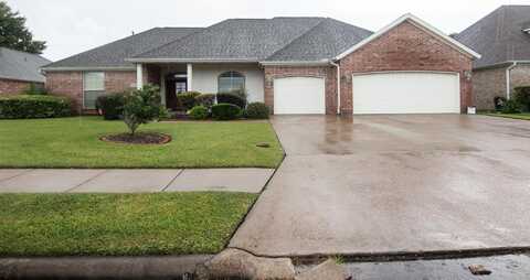 6180 Gracemount Ln, Beaumont, TX 77706