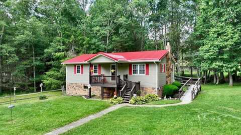 799 Pluto Road, SHADY SPRING, WV 25918