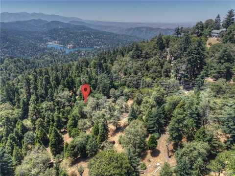 0 Pine Trail, Twin Peaks, CA 92391