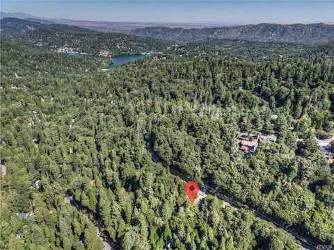 0 Basel Drive, Crestline, CA 92325