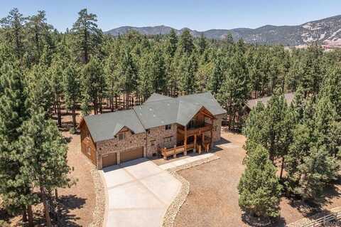 625 Cedar Glen Drive, Big Bear City, CA 92314