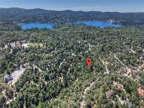 00000 CA Highway-173, Lake Arrowhead, CA 92352