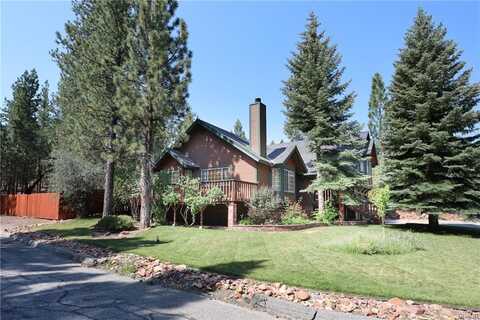 42299 Heavenly Valley Road, Big Bear Lake, CA 92315