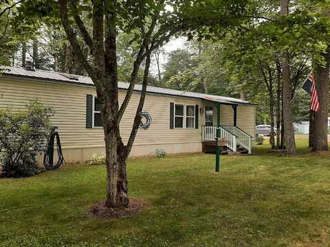 24 Loon Mountain Lane, Conway, NH 03813