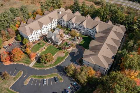 160 Daniel Webster Highway, Nashua, NH 03060
