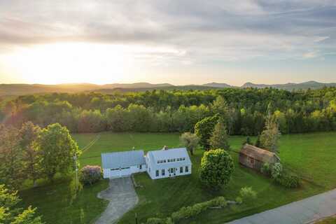 3585 Darling Hill Road, Burke, VT 05832