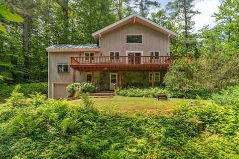 196 Powder Mill Road, Londonderry, VT 05148