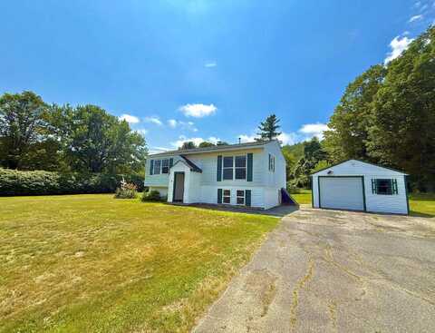 87 Kevadus Circle, Chester, VT 05143