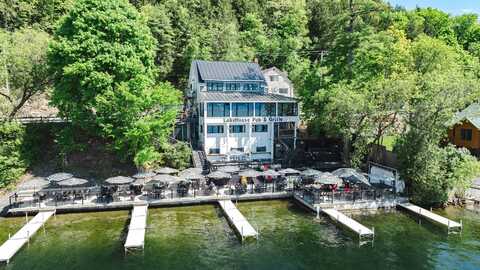 3569 Rt 30 North, Castleton, VT 05732