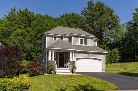 26 Picnic Rock Drive, Dover, NH 03820