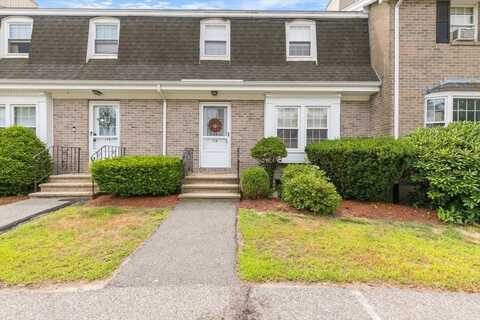 114 Fieldstone Drive, Londonderry, NH 03053