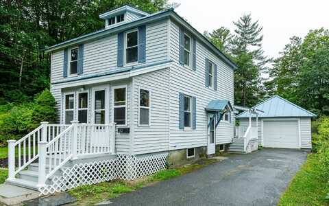 32 Clough Avenue, Windsor, VT 05089