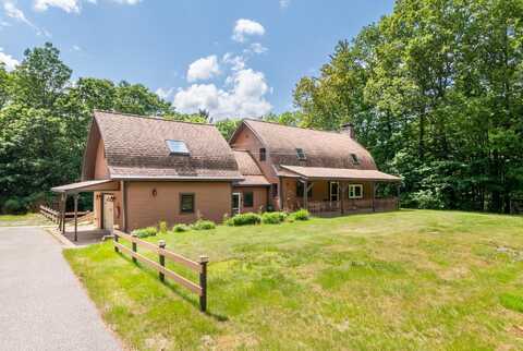 11 Us Route 3, Holderness, NH 03245