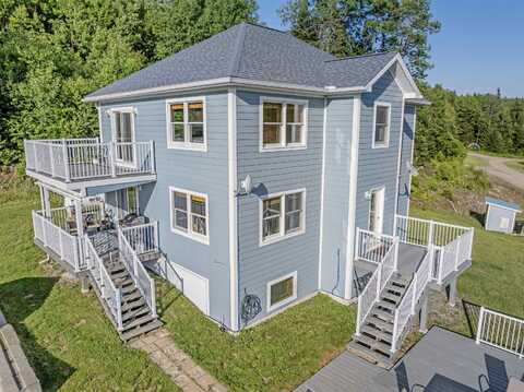59 Liberty Road, Colebrook, NH 03576