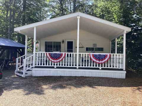 10 Eagle Loop Lane, Freedom, NH 03836