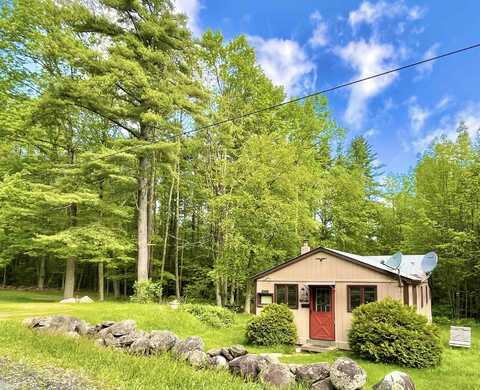1771 Townshend Dam Road, Wardsboro, VT 05355