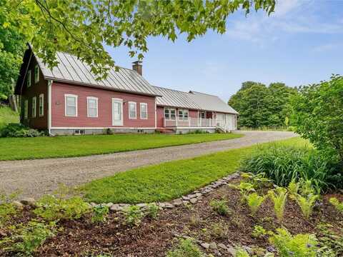 714 Churchill Road, Cabot, VT 05647