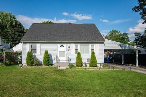 63 Head Street, Manchester, NH 03102
