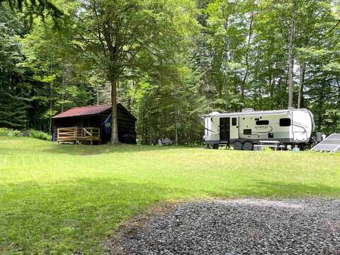 101 Jug Brook Road, Cabot, VT 05647