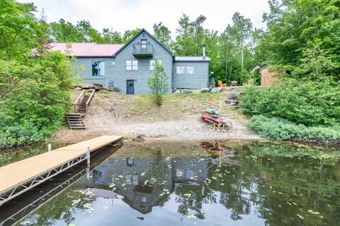 225 Spectacle Pond Road, Barton, VT 05846