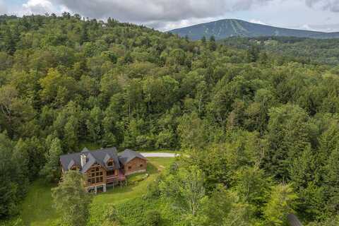 33 Jamie Lane, Winhall, VT 05340