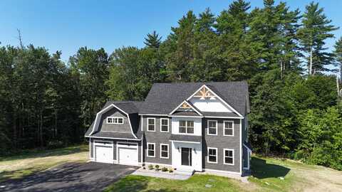 R1 StoneArch at GreenHill Drive, Barrington, NH 03825