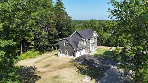 R1 StoneArch at GreenHill Drive, Barrington, NH 03825