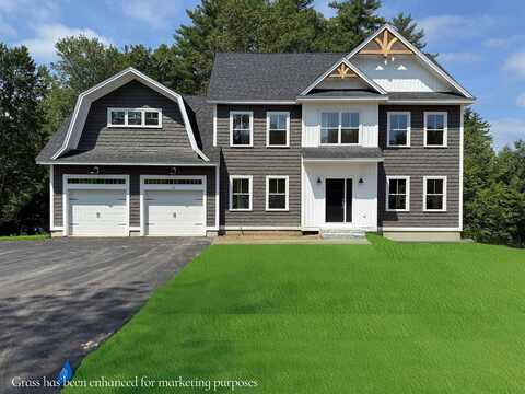 R1 StoneArch at GreenHill Drive, Barrington, NH 03825