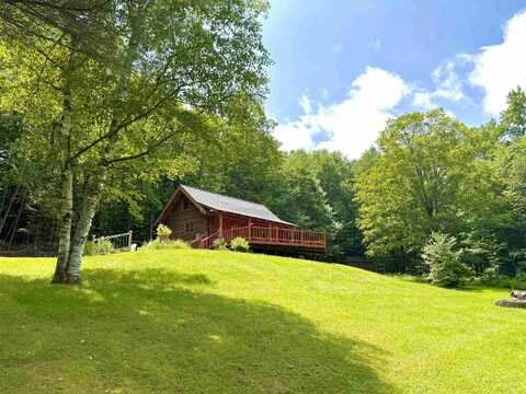 302 Davidson Hill Road, Chester, VT 05143