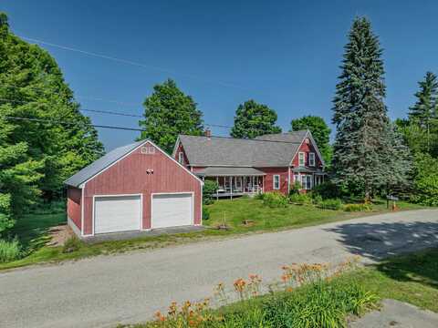 557 Old East Road, Whitefield, NH 03598
