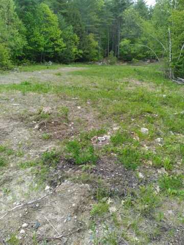 132 Hanson Road, Ossipee, NH 03864