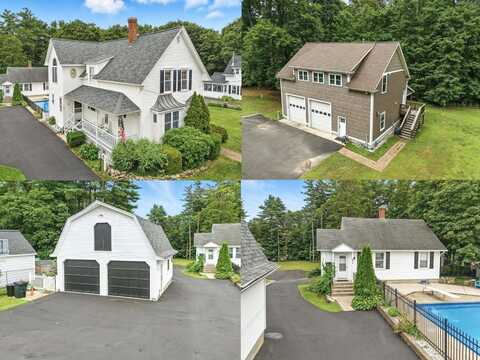 434 Donald Street, Bedford, NH 03110